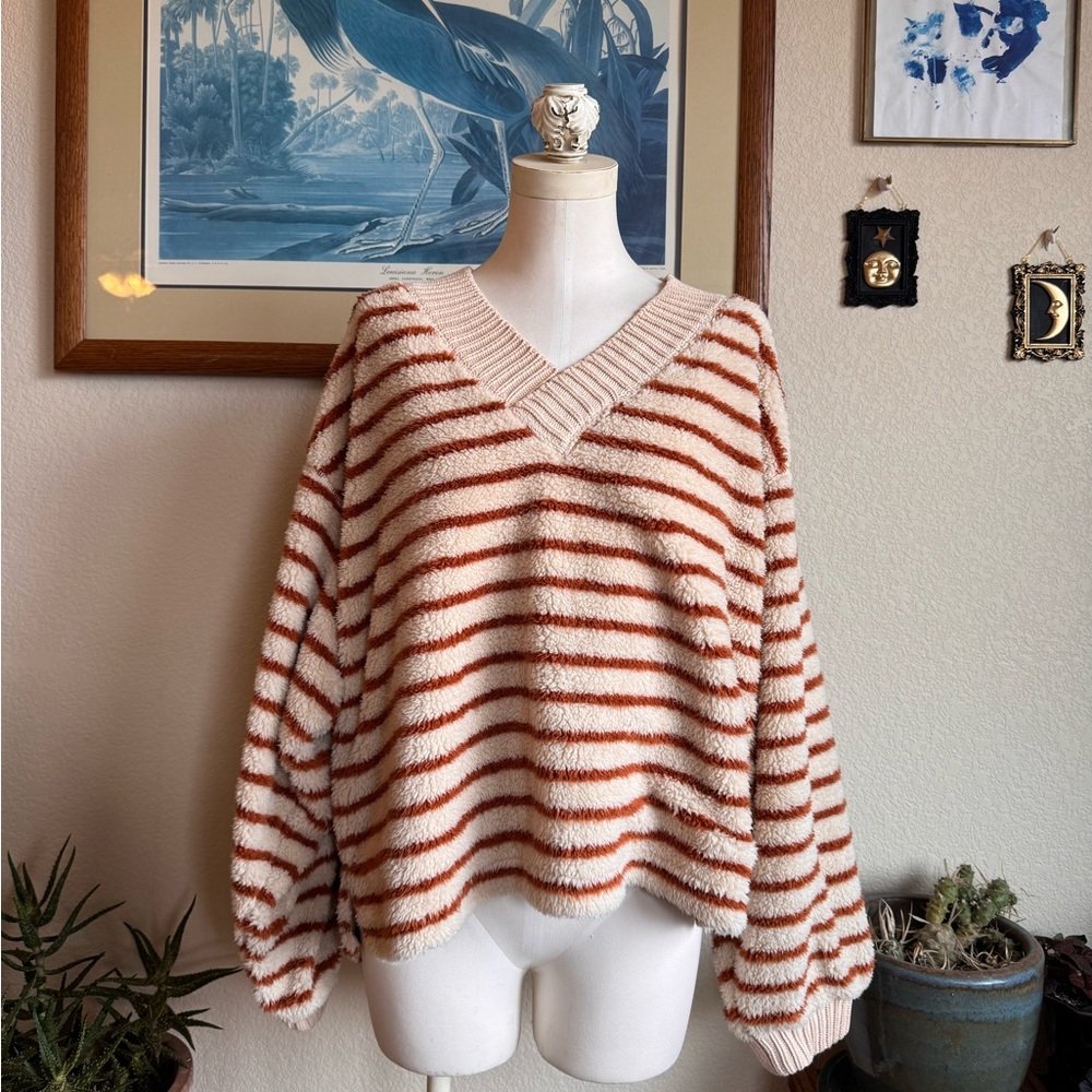 Free People Connell Sweater